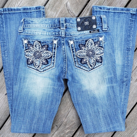 Miss Me bootcut - Picture 2 of 4